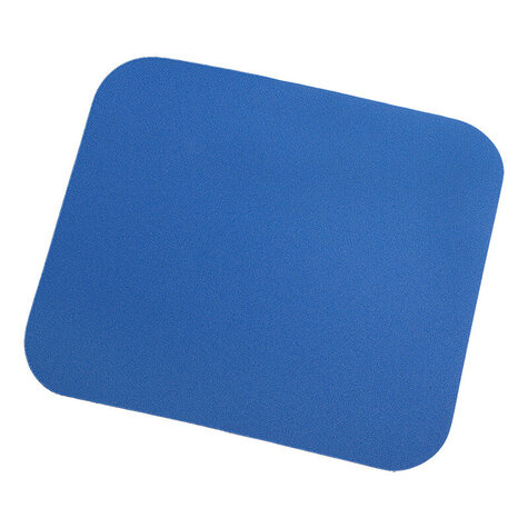 LogiLink Mousepad Blauw