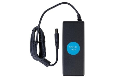 Logitech Logitech Netspanningsadapter - 90 Watt (tweedekans)
