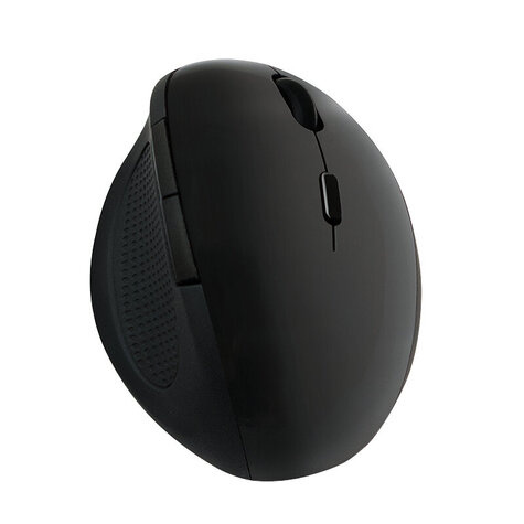 LogiLink Ergonomisch Optical USB Wireless Retail