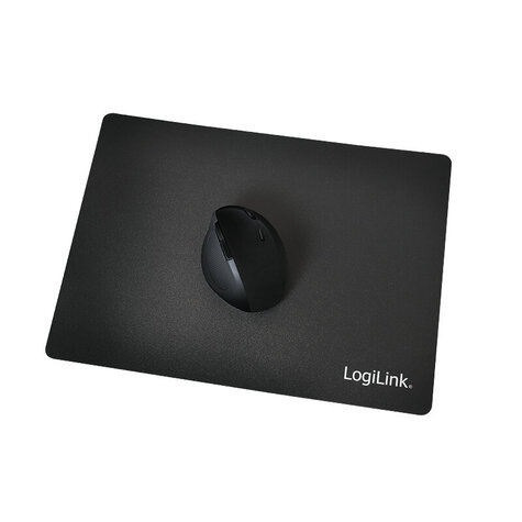 LogiLink Ergonomisch Optical USB Wireless Retail