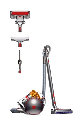 Dyson Dyson Cinetic Big Ball Multifloor 2 (tweedekans)