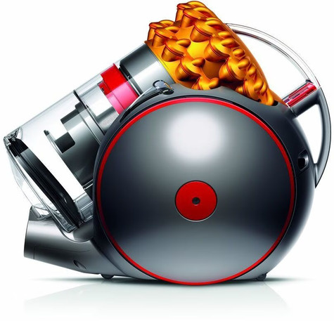 Dyson Cinetic Big Ball Multifloor 2 (tweedekans)