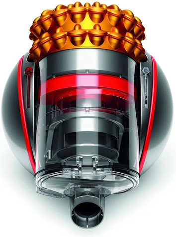 Dyson Cinetic Big Ball Multifloor 2 (tweedekans)