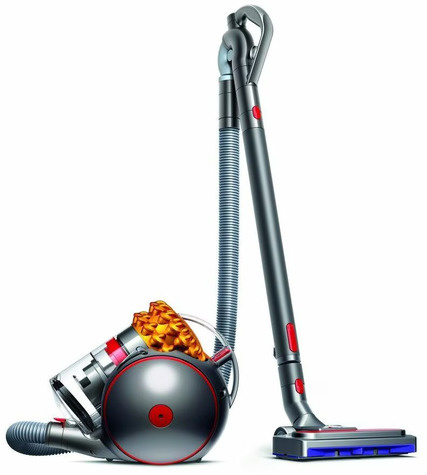 Dyson Cinetic Big Ball Multifloor 2 (tweedekans)