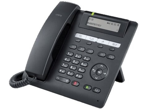 Mitel OpenStage Desk Phone CP205T