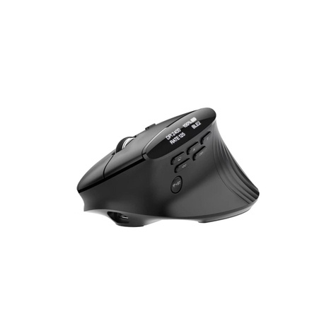 Acer Smart Fit Vertical Mouse - Retail pack