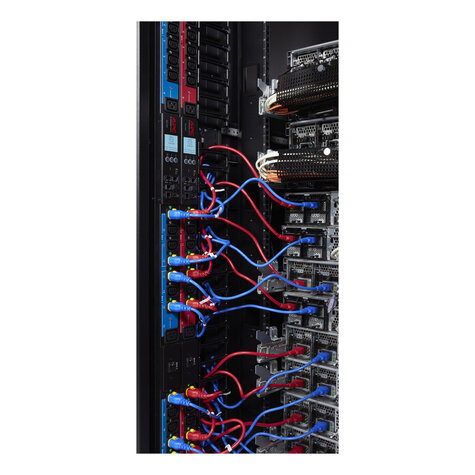 APC AP8704S-WW - voedingskabel