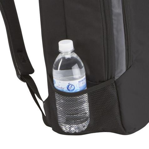 Case Logic Value Backpack 17inch VNB217 BLACK