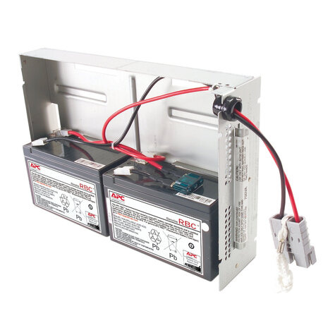 APC Accu USV RBC22