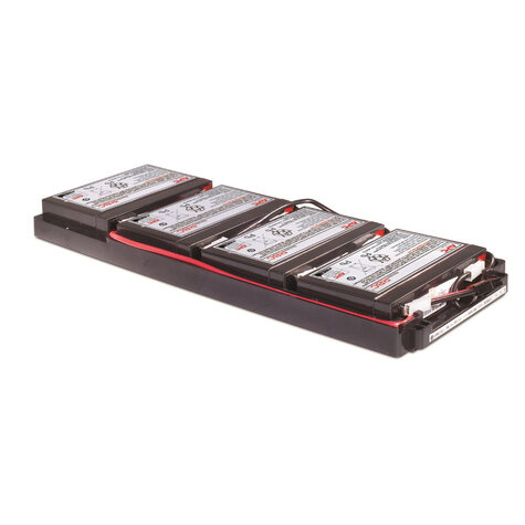 APC Batterij Vervangings Cartridge RBC34