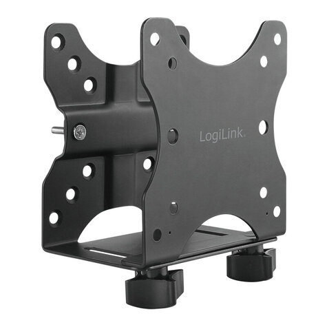 LogiLink Nuc / Thin Client houder VESA
