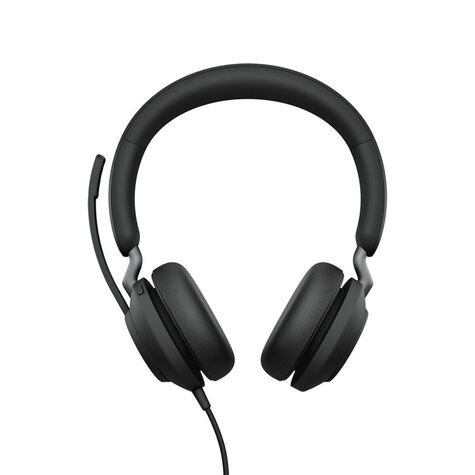 Jabra Jabra Evolve2 40 SE USB-C. UC Stereo. Ext. Cord