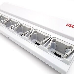 Ascom Ascom Laadrek d43,d63,d81,d83, "Advanced"