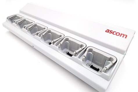 Ascom Laadrek d43,d63,d81,d83, "Advanced"