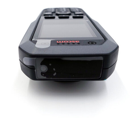 Ascom d83 Messenger