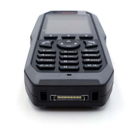 Ascom d83 Messenger
