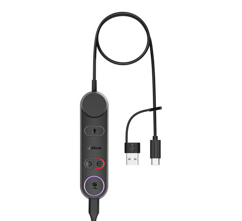 Jabra Jabra Engage 50 II Link, USB C/A, MS