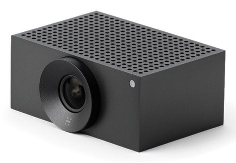 Jabra Cam L1, USB adapter