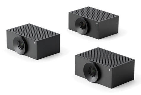 Jabra Jabra Cam Crew
