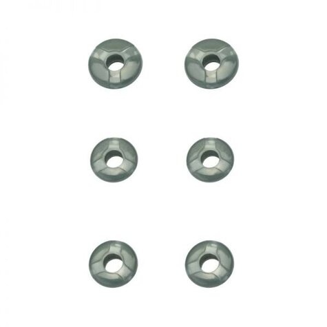 Jabra Jabra Perform 45 Ear Gels 10pcs, S/M/L