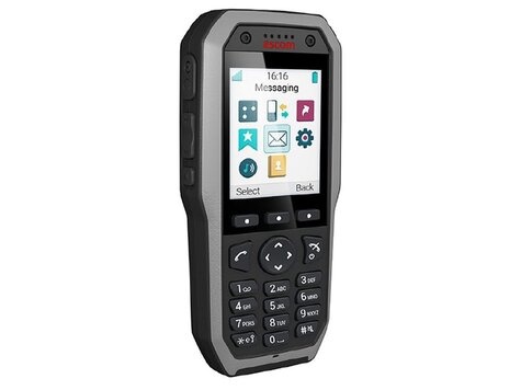 Ascom d83 Messenger
