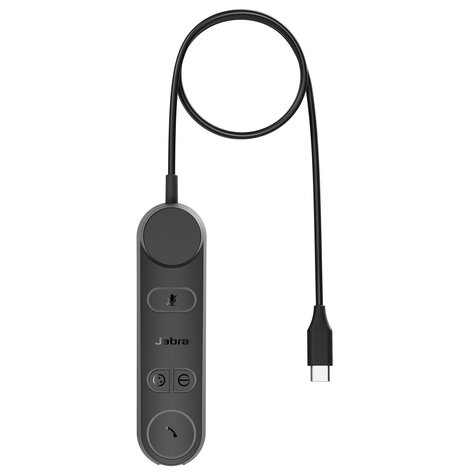 Jabra Engage 50 II, Link, Mono,USB C/A, UC