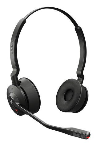 Jabra Engage 55 SE MS Stereo