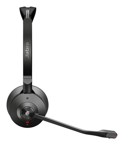 Jabra Engage 55 SE MS Stereo
