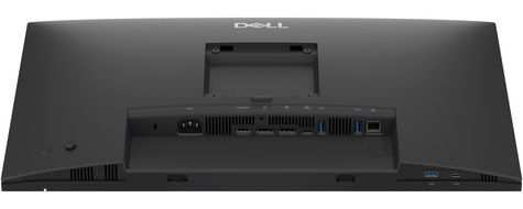 DELL Pro P 24 16:10 USB-C Hub Monitor - P2426E
