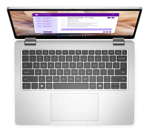 DELL Pro 14 Plus PB14250 - U5-235U - 16GB - 512GB SSD - 14" FHD+