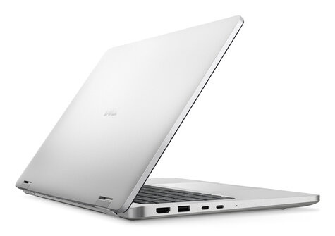 DELL Pro 14 Plus PB14250 - U5-235U - 16GB - 512GB SSD - 14" FHD+
