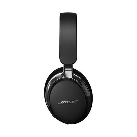 BOSE QuietComfort Ultra 2nd Gen black