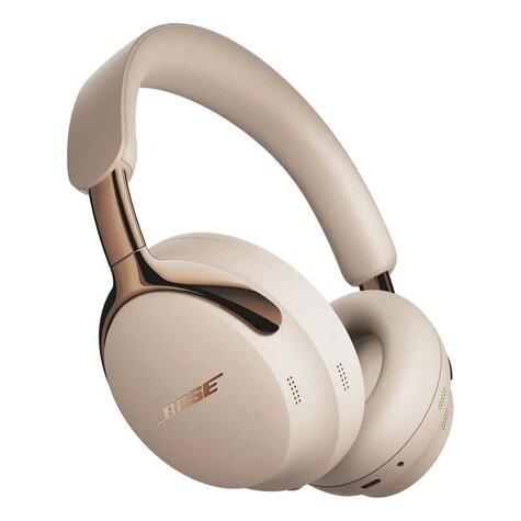 BOSE BOSE QuietComfort Ultra 2.Gen Driftwood Sand