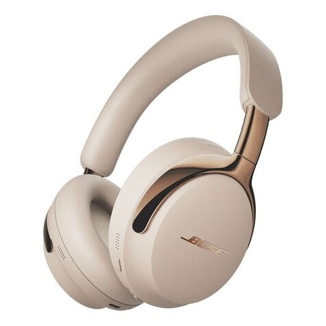 BOSE QuietComfort Ultra 2.Gen Driftwood Sand