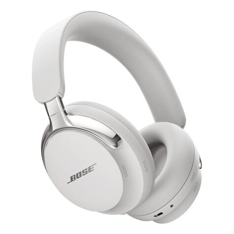 BOSE QuietComfort Ultra 2.GEN white