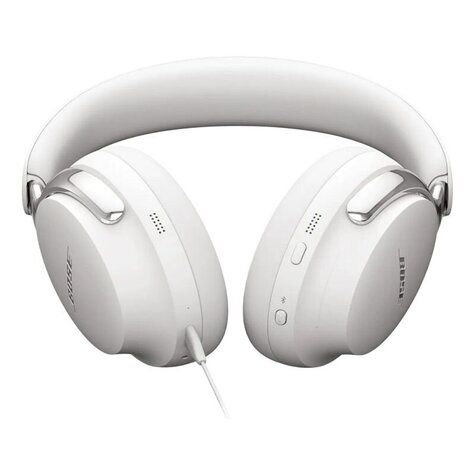 BOSE QuietComfort Ultra 2.GEN white