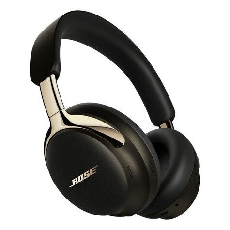 BOSE BOSE Kopfhrer 890101-0400 / QuietComfort Ultra G2 Gold auf Schwarz