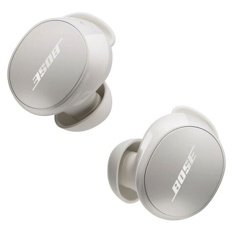 BOSE BOSE QuietComfort Earbuds wei
