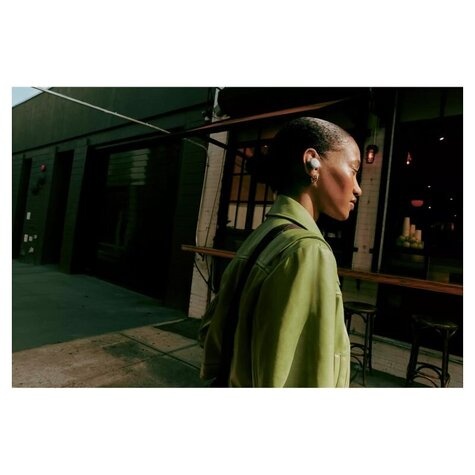 BOSE QuietComfort Earbuds wei