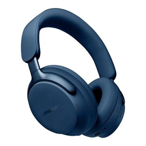 BOSE QuietComfort Ultra blue
