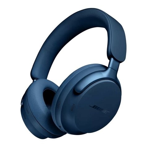 BOSE QuietComfort Ultra blue
