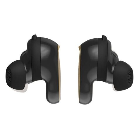 BOSE QuietComfort Ultra Earbuds Desert 2nd.GEN gold