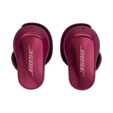 BOSE QuietComfort Ultra Earbuds 2nd.GEN deep plum
