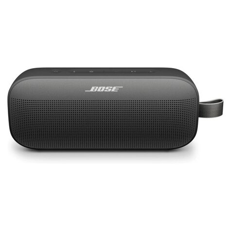 BOSE BOSE SoundLink Flex II schwarz