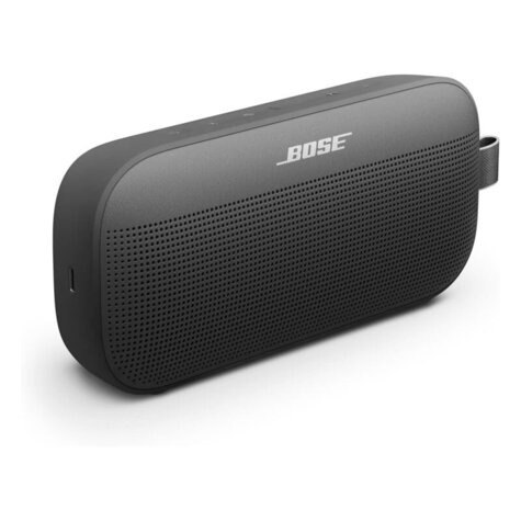 BOSE SoundLink Flex II schwarz