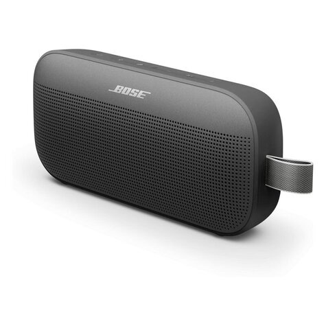 BOSE SoundLink Flex II schwarz