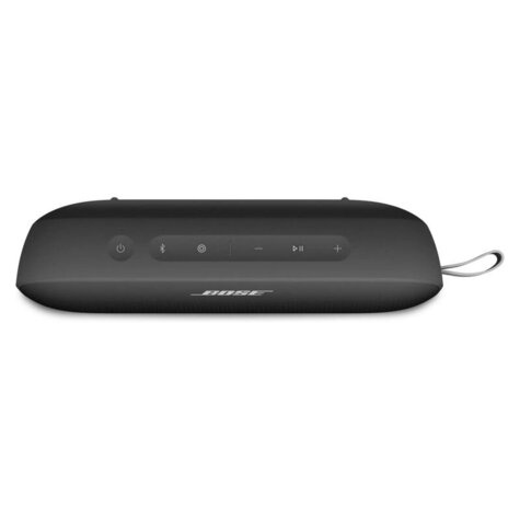 BOSE SoundLink Flex II schwarz