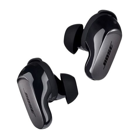 BOSE QuietComfort Ultra Earbuds - ægte