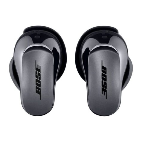 BOSE QuietComfort Ultra Earbuds - ægte