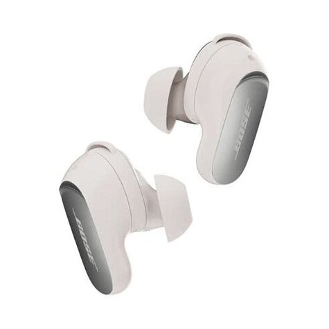 BOSE BOSE QuietComfort Ultra Earbuds 2nd Gen white